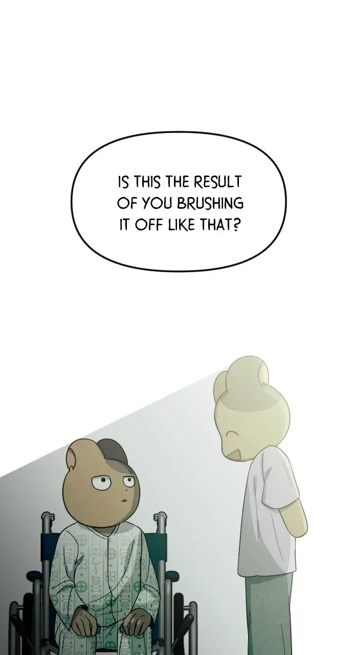 It's Probably Nothing Chapter 12 page 35