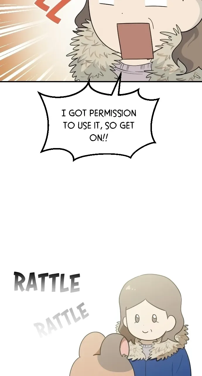 It's Probably Nothing Chapter 12 page 13