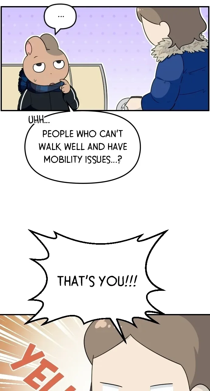 It's Probably Nothing Chapter 12 page 12