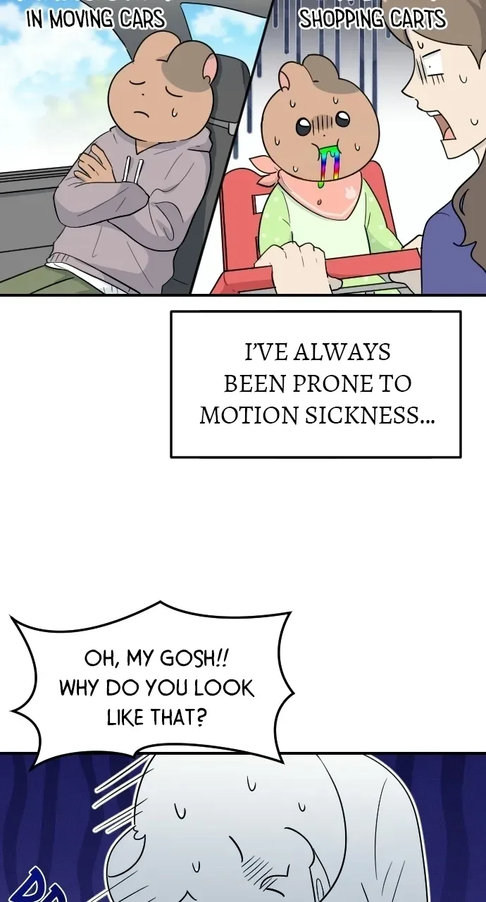 It's Probably Nothing Chapter 12 page 29