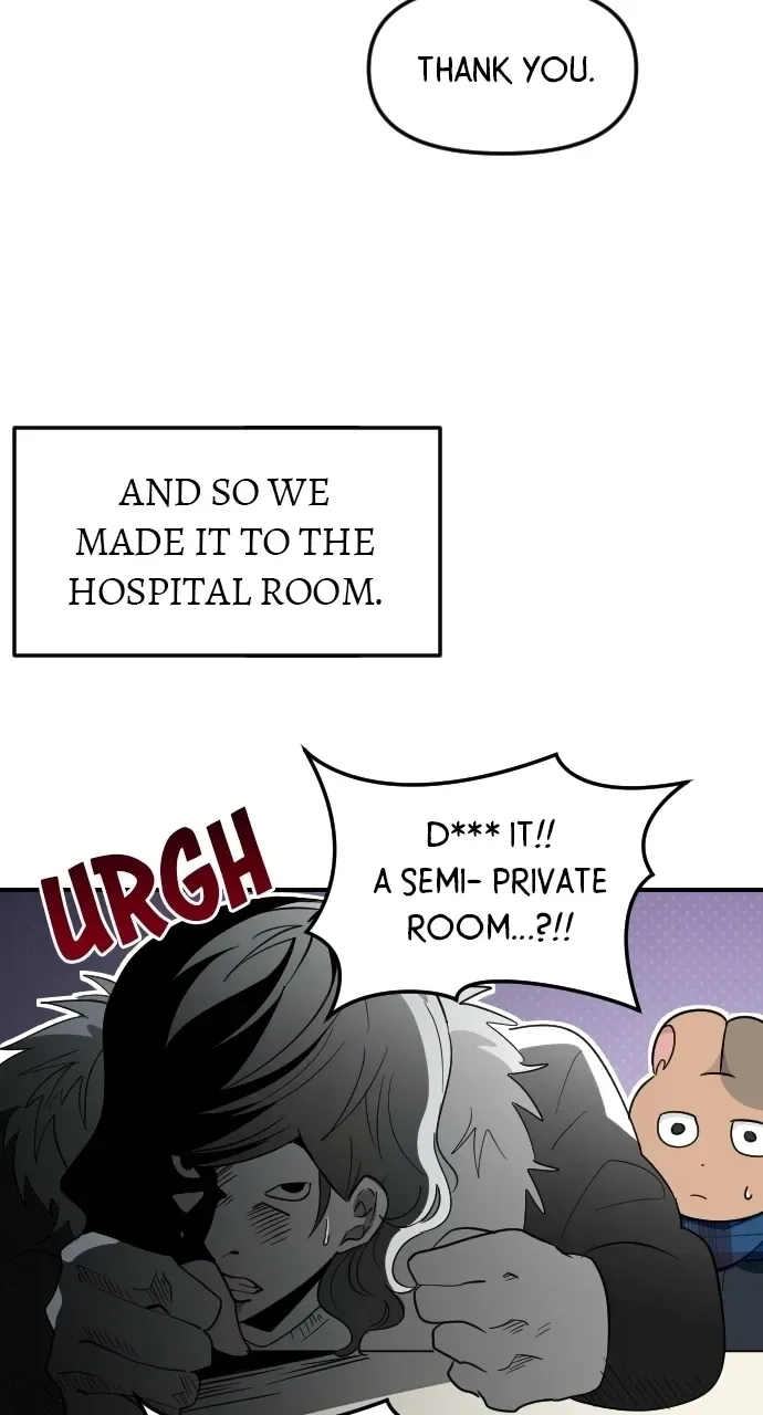It's Probably Nothing Chapter 12 page 25