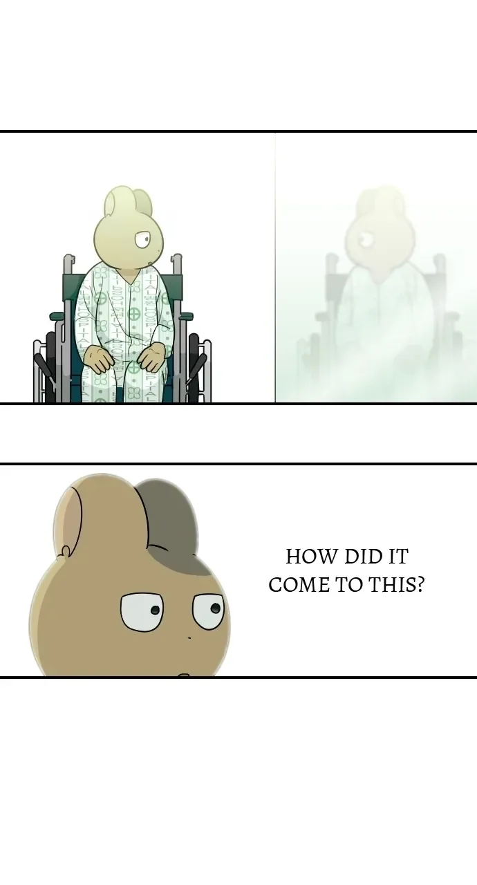 It's Probably Nothing Chapter 12 page 32