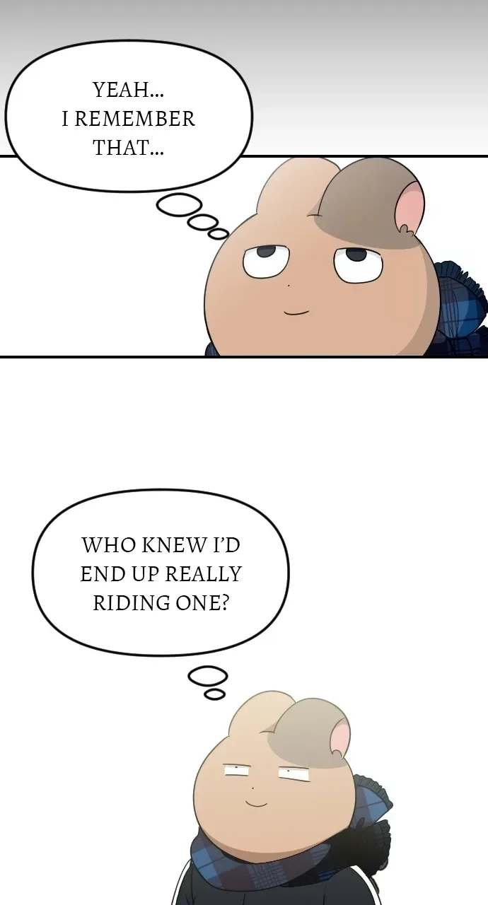 It's Probably Nothing Chapter 12 page 9