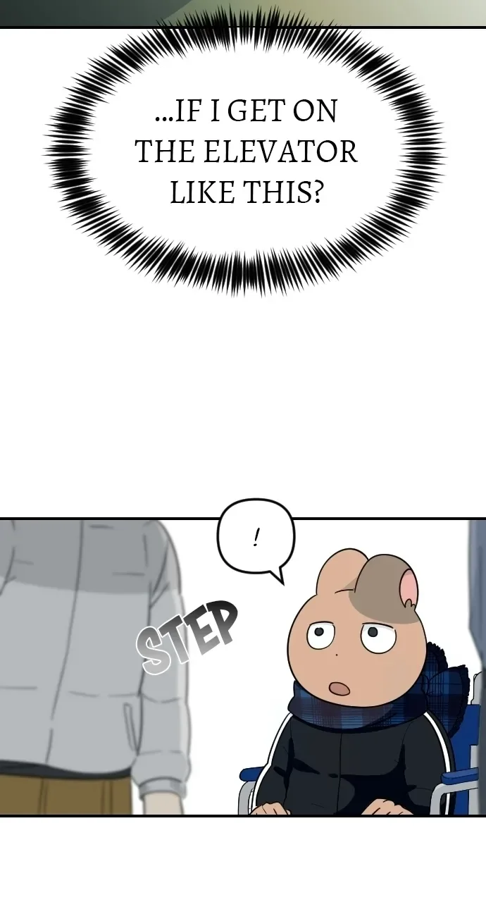 It's Probably Nothing Chapter 12 page 22