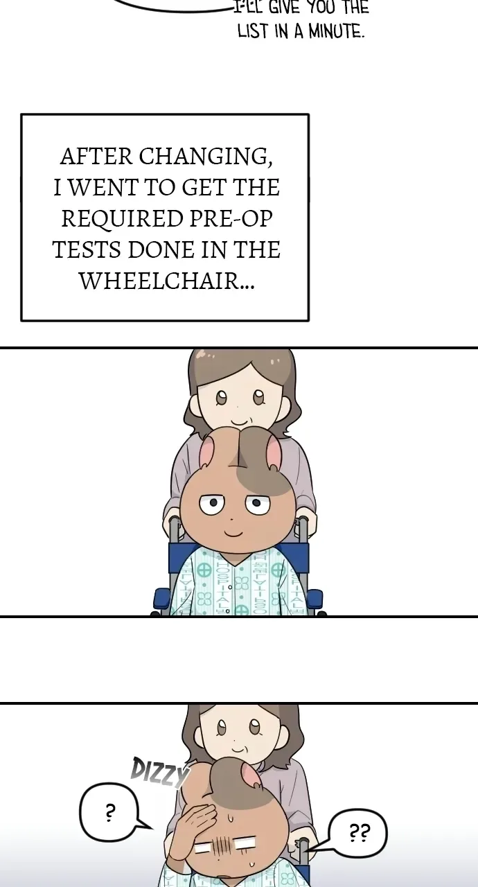 It's Probably Nothing Chapter 12 page 27