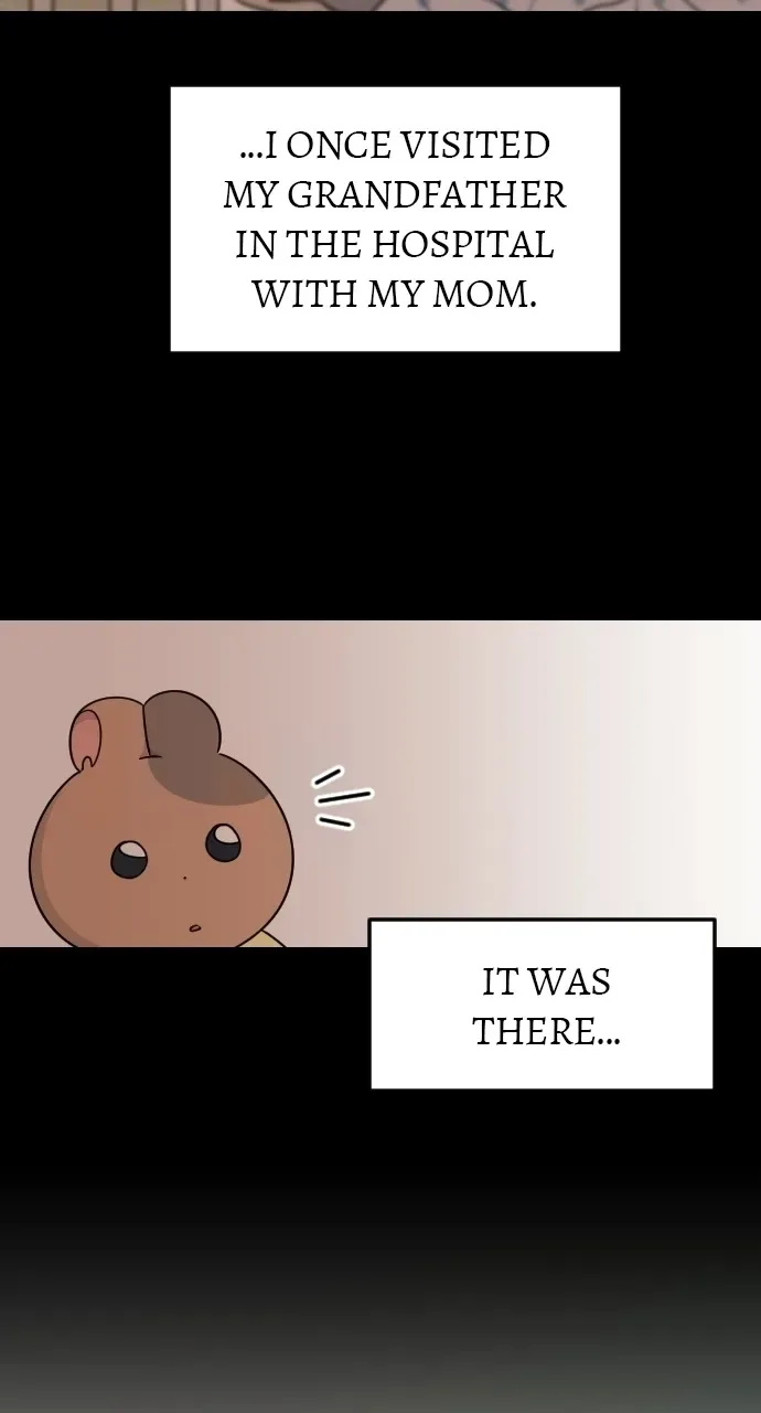 It's Probably Nothing Chapter 12 page 4