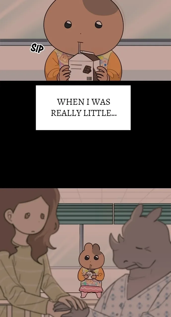 It's Probably Nothing Chapter 12 page 3