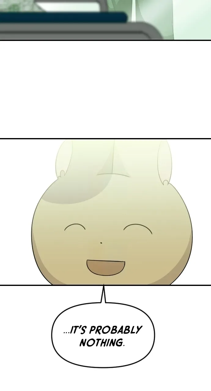 It's Probably Nothing Chapter 12 page 34