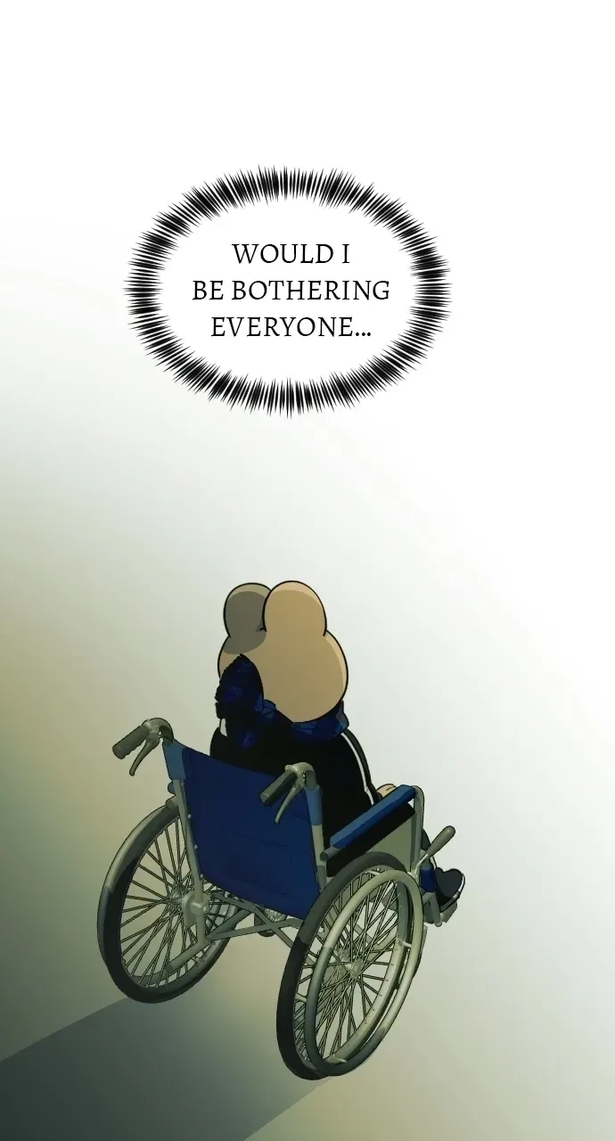 It's Probably Nothing Chapter 12 page 21