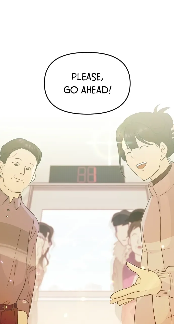 It's Probably Nothing Chapter 12 page 23