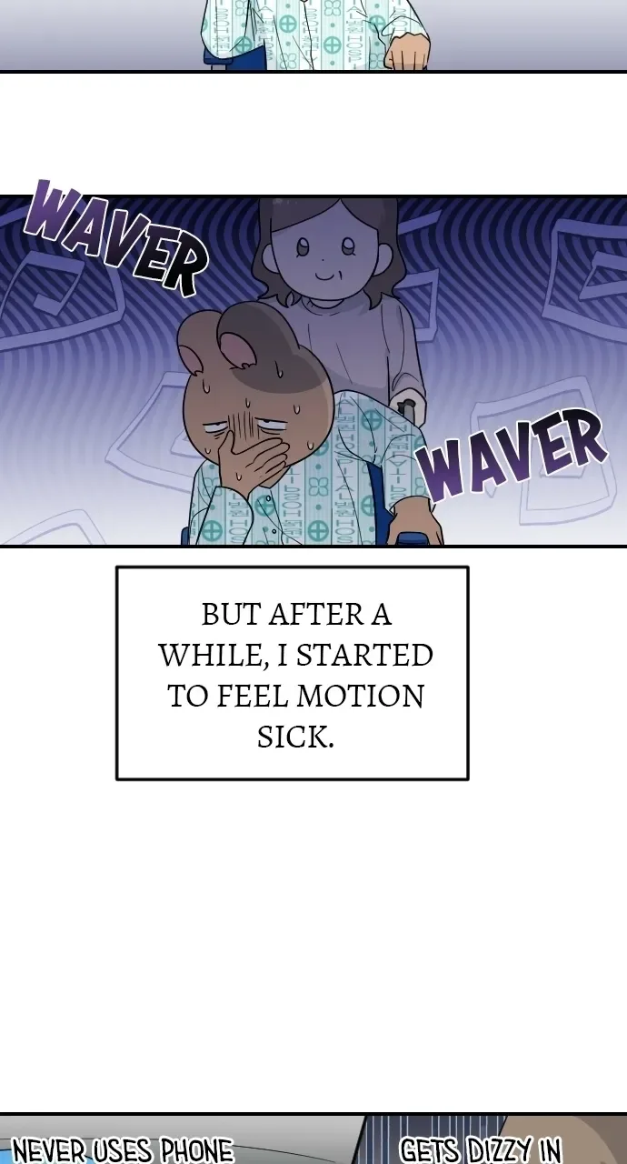 It's Probably Nothing Chapter 12 page 28