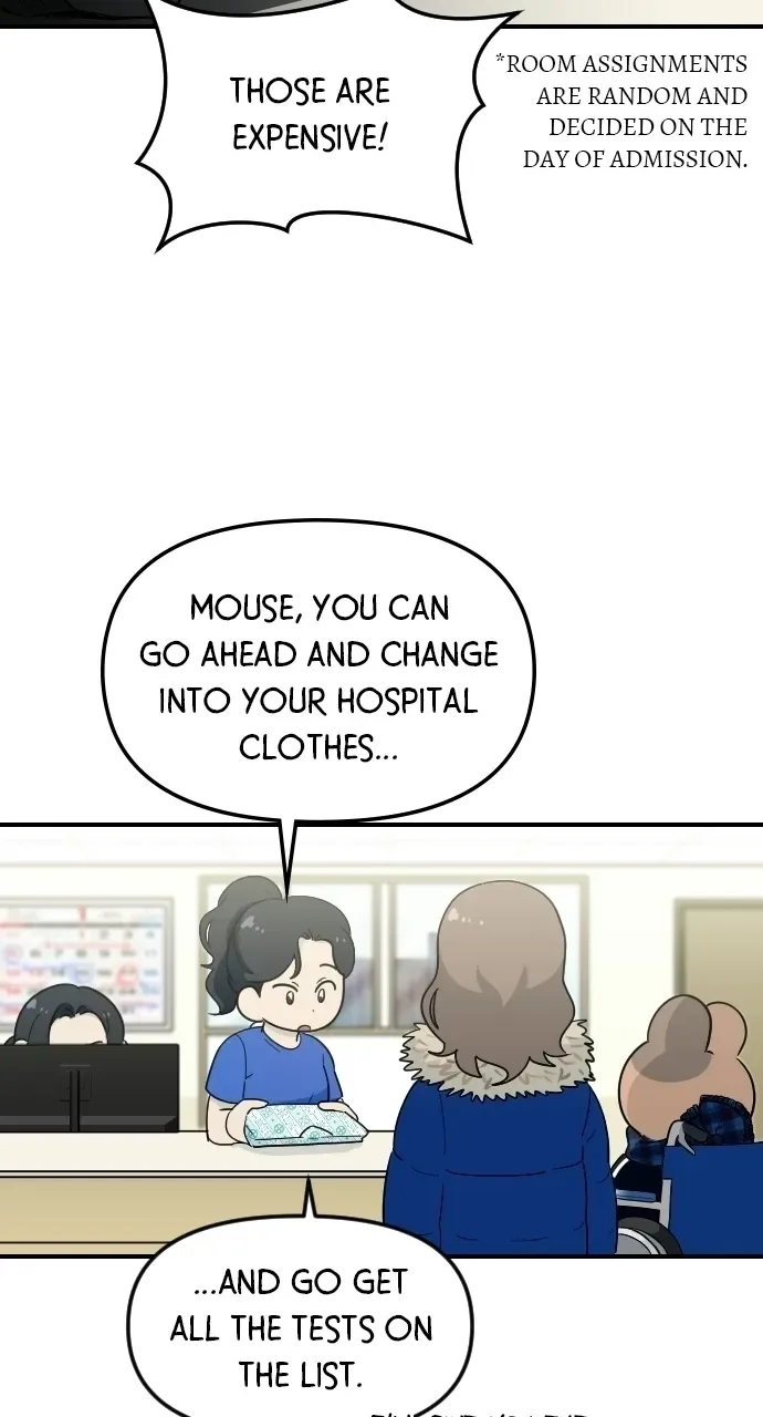 It's Probably Nothing Chapter 12 page 26