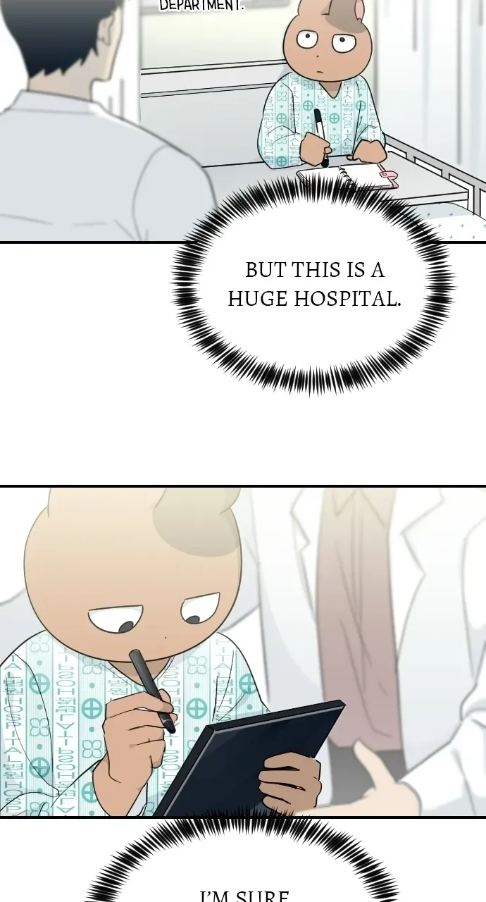 It's Probably Nothing Chapter 12 page 40