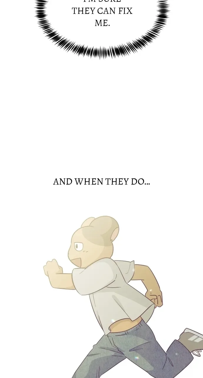It's Probably Nothing Chapter 12 page 41