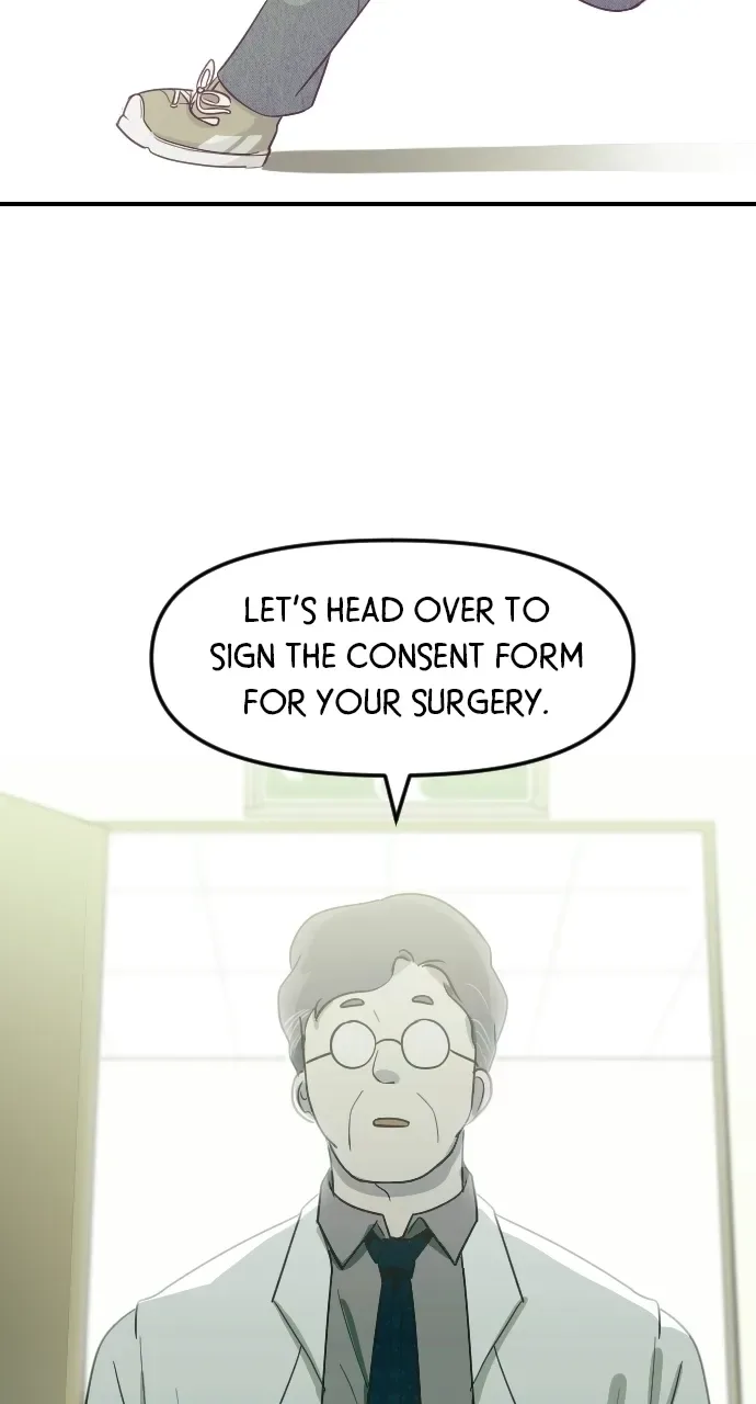 It's Probably Nothing Chapter 12 page 42