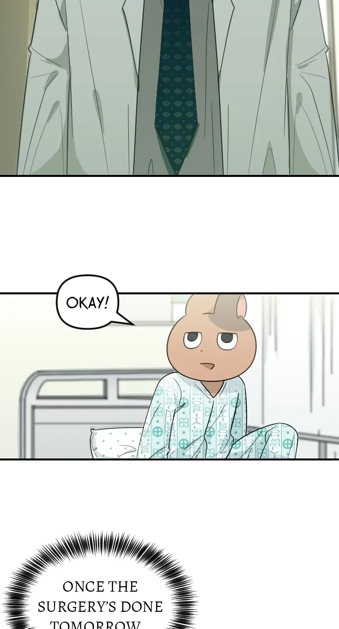It's Probably Nothing Chapter 12 page 43