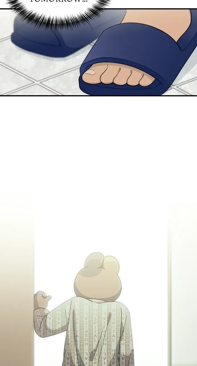 It's Probably Nothing Chapter 12 page 44