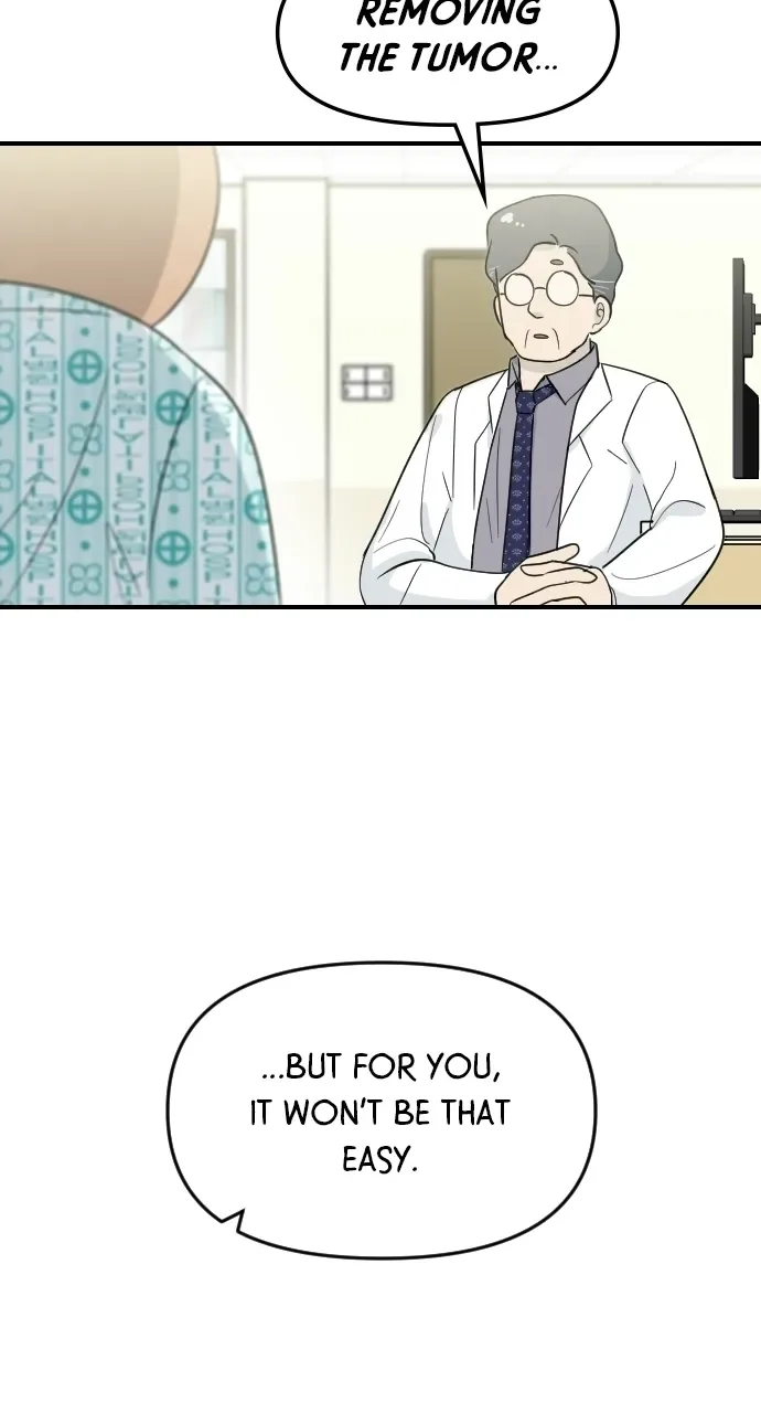 It's Probably Nothing Chapter 13 page 5