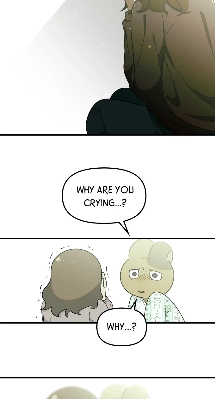 It's Probably Nothing Chapter 13 page 29