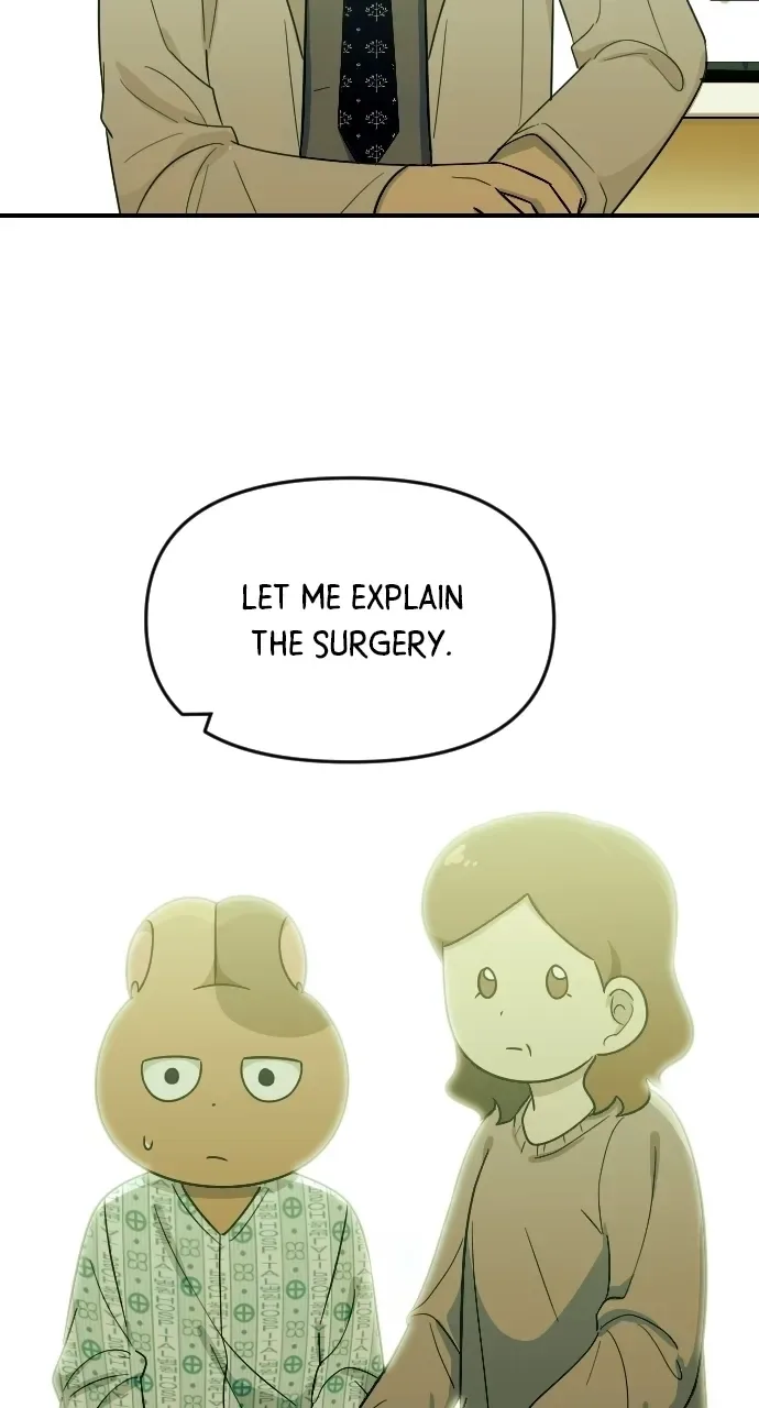 It's Probably Nothing Chapter 13 page 3