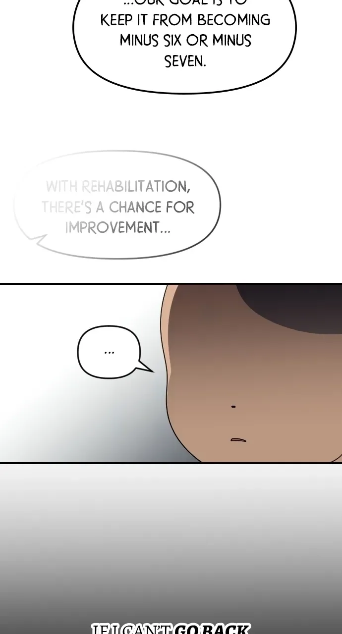 It's Probably Nothing Chapter 13 page 18