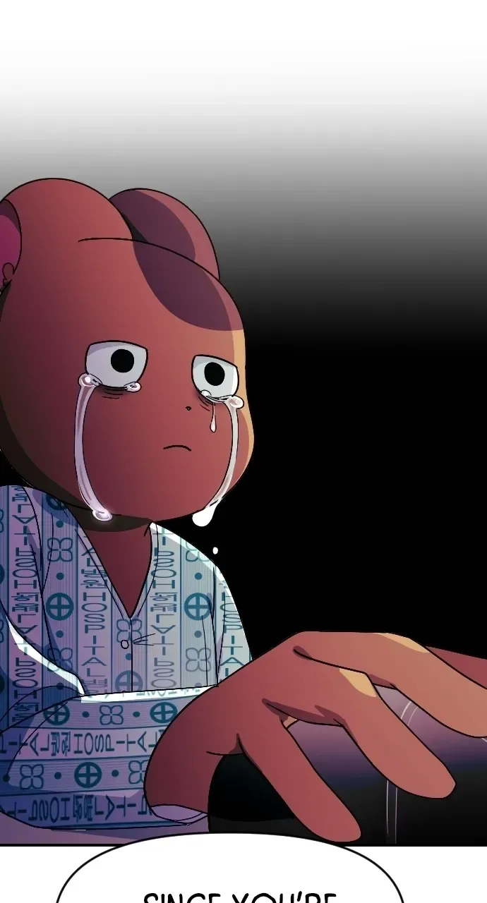 It's Probably Nothing Chapter 13 page 34