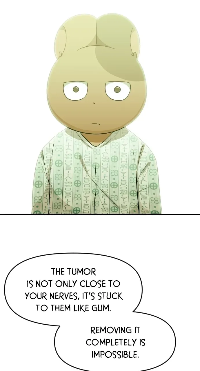 It's Probably Nothing Chapter 13 page 6