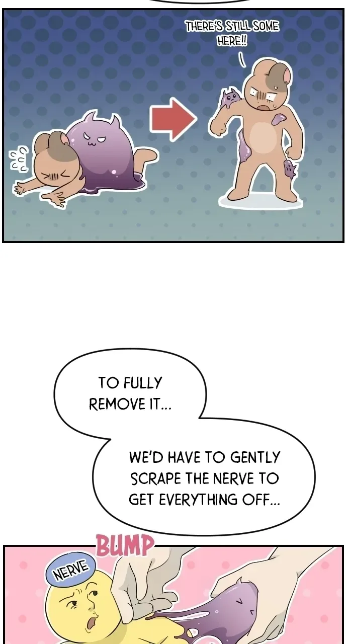 It's Probably Nothing Chapter 13 page 7