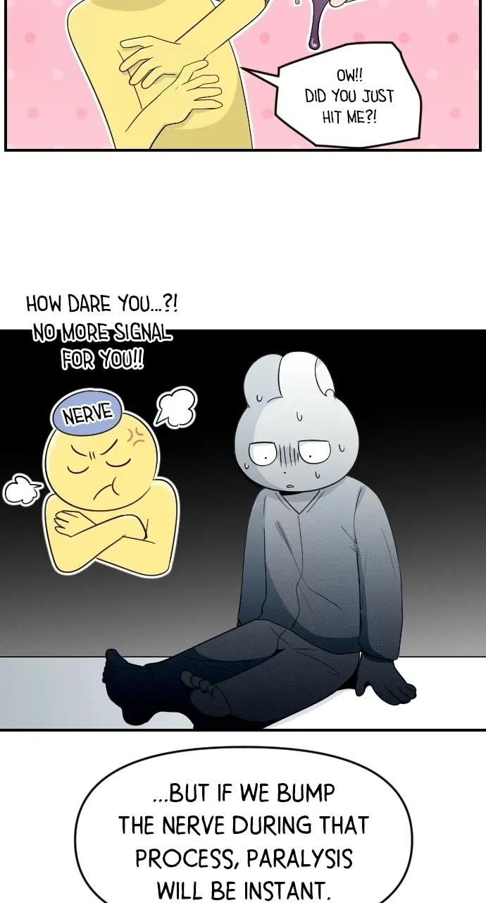 It's Probably Nothing Chapter 13 page 8