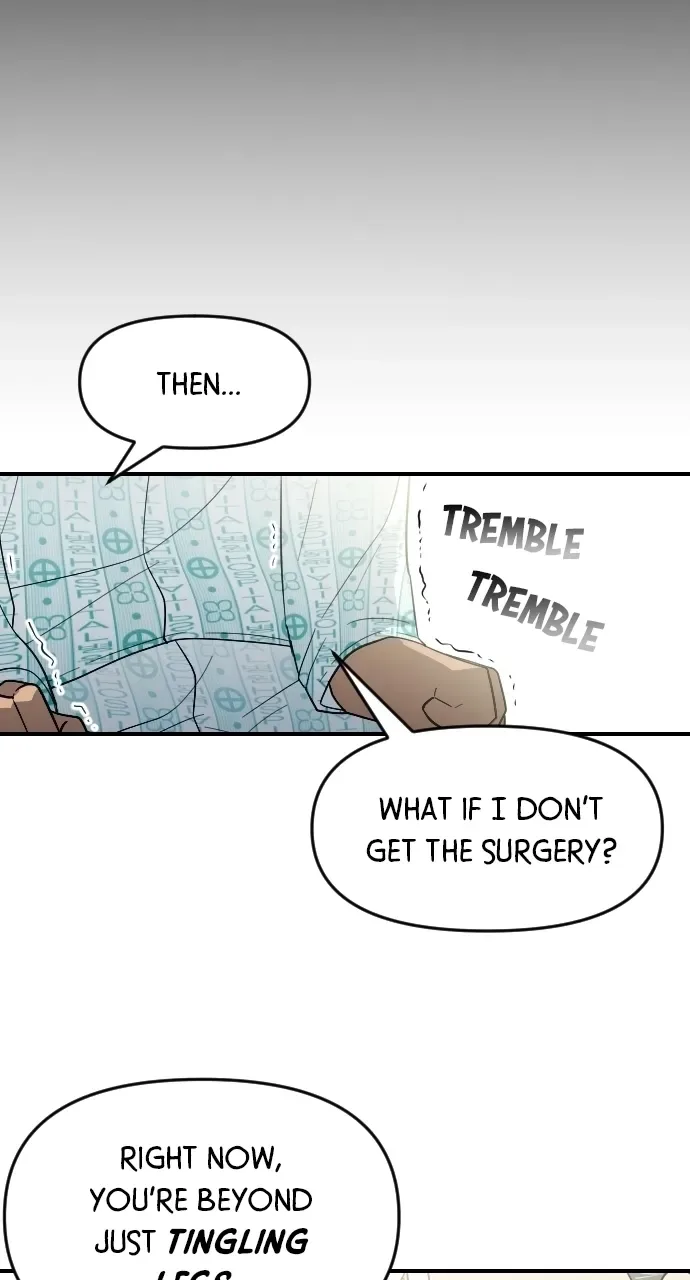 It's Probably Nothing Chapter 13 page 20