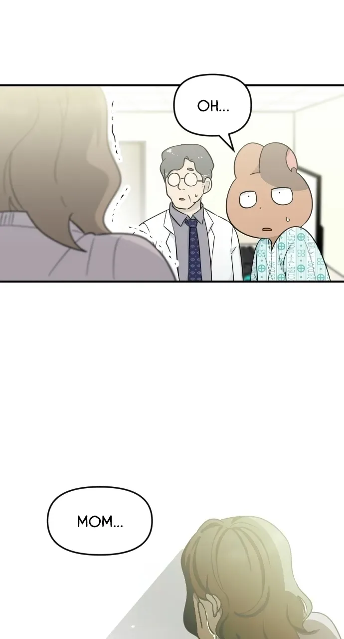 It's Probably Nothing Chapter 13 page 28