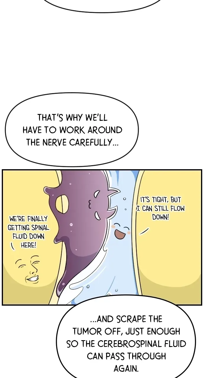 It's Probably Nothing Chapter 13 page 9
