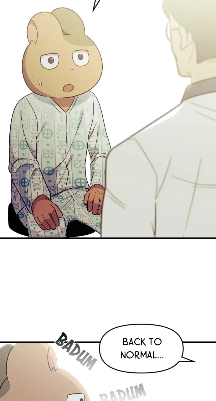 It's Probably Nothing Chapter 13 page 11