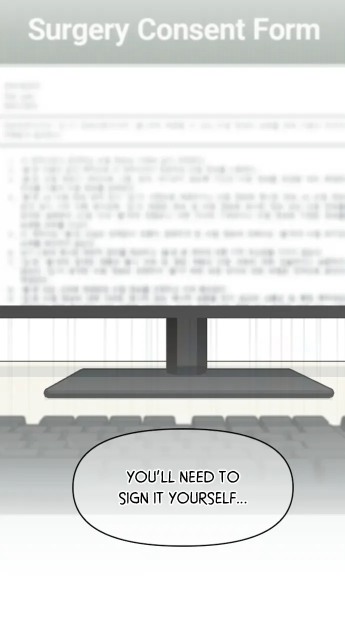 It's Probably Nothing Chapter 13 page 33