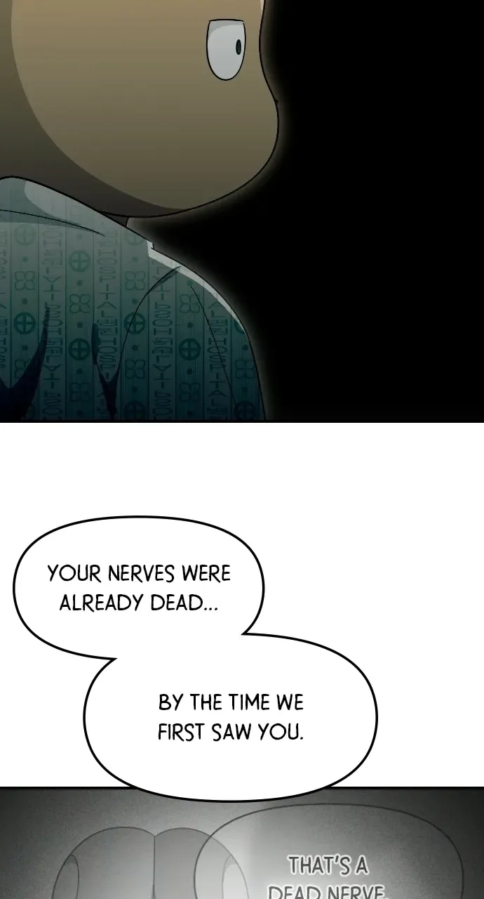 It's Probably Nothing Chapter 13 page 13