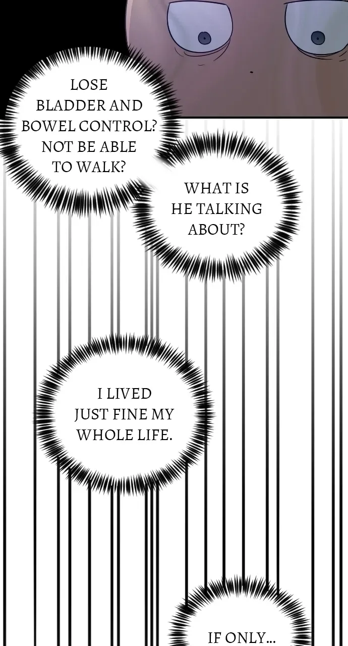 It's Probably Nothing Chapter 13 page 25