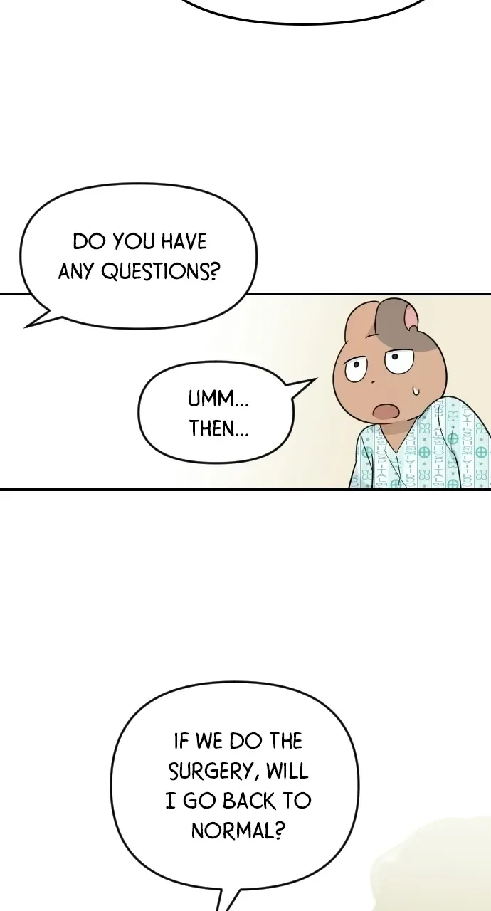 It's Probably Nothing Chapter 13 page 10