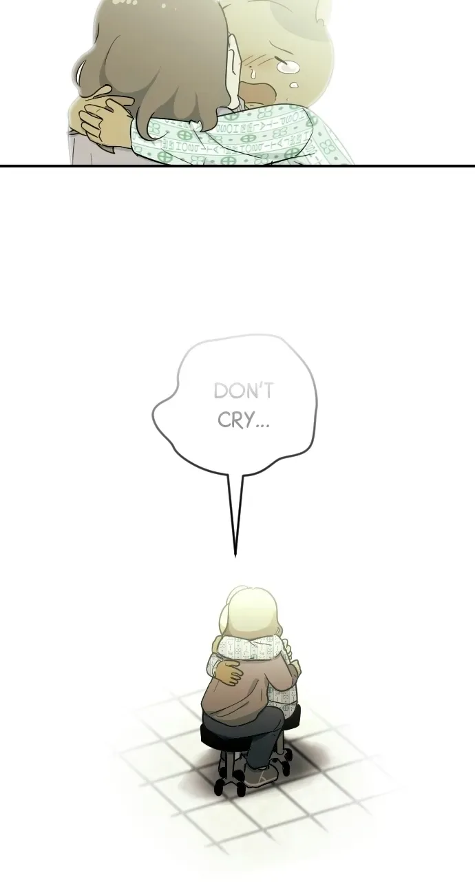 It's Probably Nothing Chapter 13 page 30