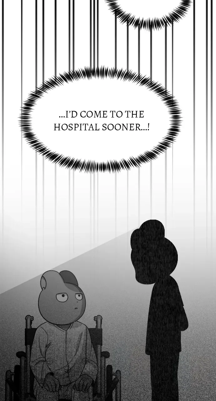It's Probably Nothing Chapter 13 page 26