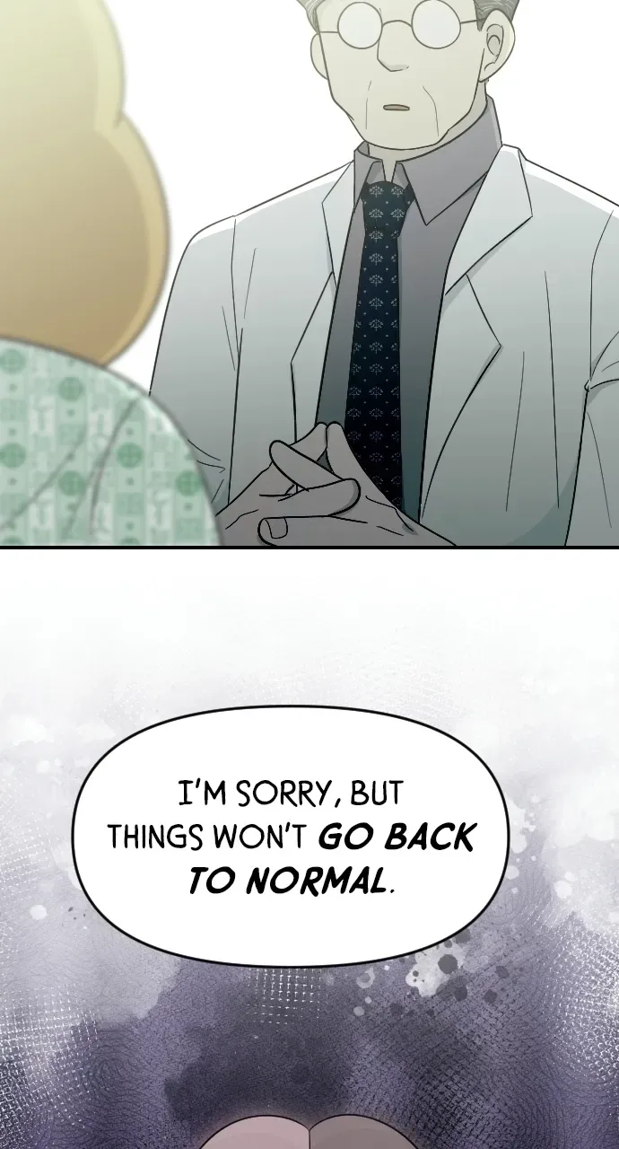 It's Probably Nothing Chapter 13 page 15