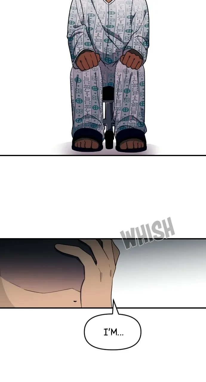 It's Probably Nothing Chapter 13 page 22