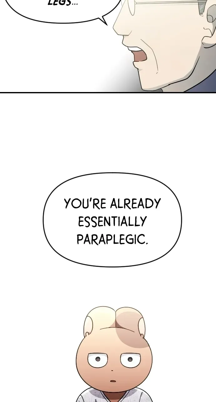 It's Probably Nothing Chapter 13 page 21