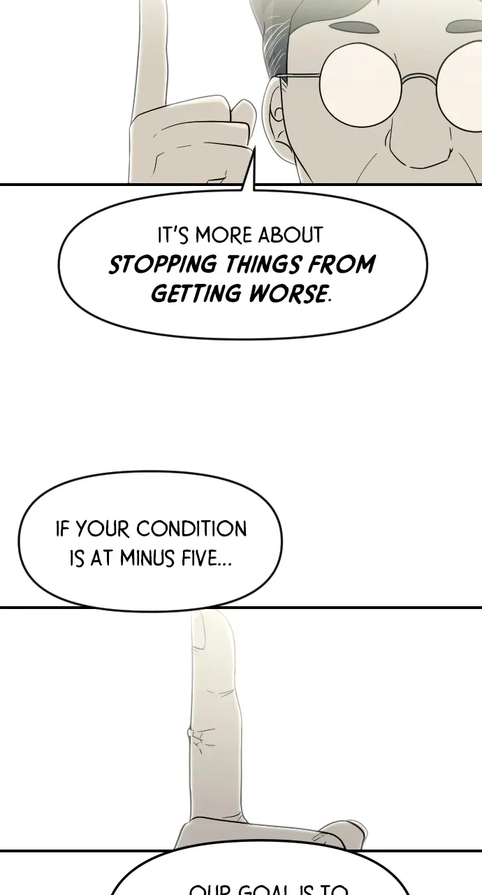 It's Probably Nothing Chapter 13 page 17