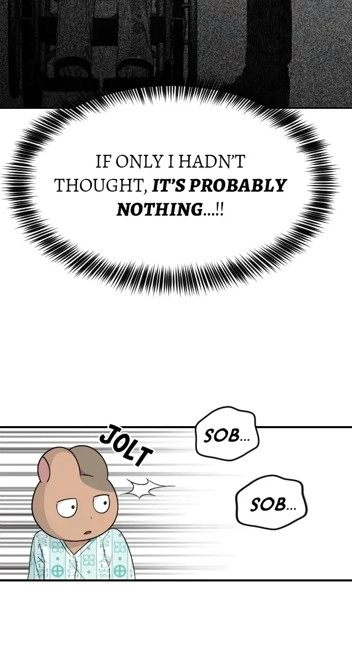 It's Probably Nothing Chapter 13 page 27