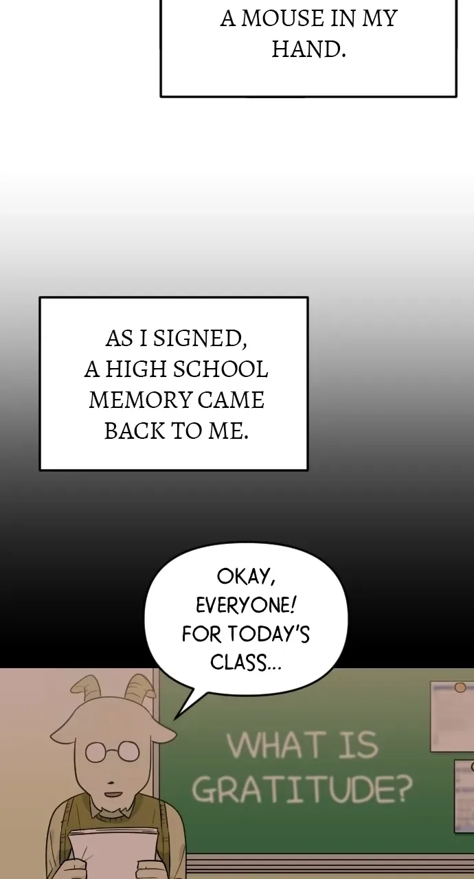 It's Probably Nothing Chapter 13 page 36