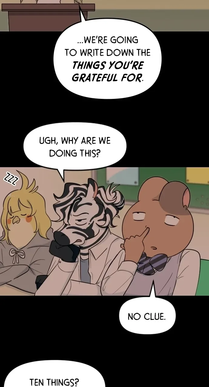It's Probably Nothing Chapter 13 page 37