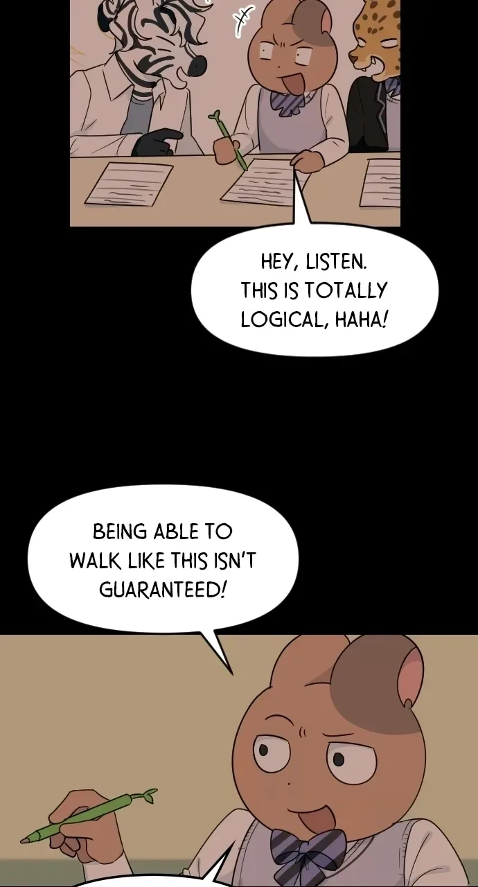 It's Probably Nothing Chapter 13 page 39