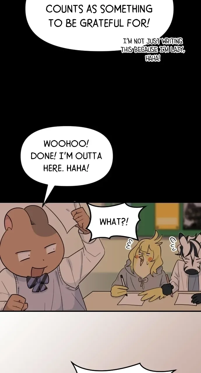 It's Probably Nothing Chapter 13 page 41