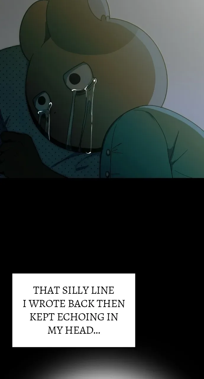 It's Probably Nothing Chapter 13 page 43