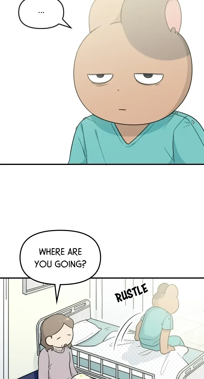 It's Probably Nothing Chapter 13 page 46